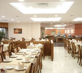 Churrascaria e Pizzaria Jardim do Lago photo 5