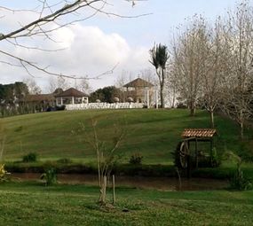 Estância Kanaan Eventos & Turismo