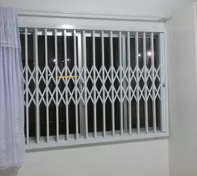 Metalúrgica e Serralheria OLV
