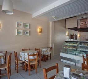 Doce Suspiro - Cafeteria e Doceria photo 8