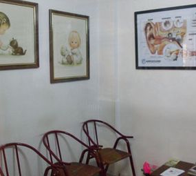 Centro de Fonoterapia e Audiologia photo 6