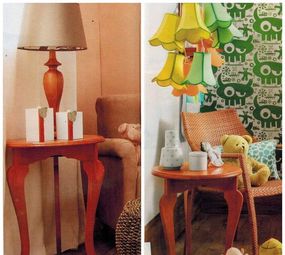 Outlet do Lar - Móveis e Decorações
