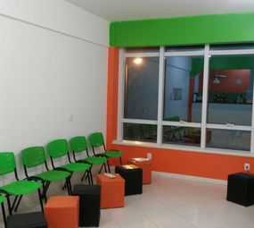 Facillite Serviços - Pinturas e Ar Condicionado