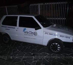 Arte Clima Soluções Térmicas photo 4