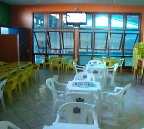 Super Bol Centro Esportivo Florida Indoor photo 4