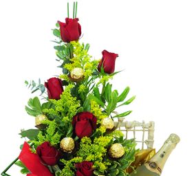 Floricultura Toque de Amor photo 2