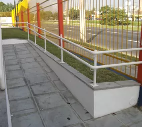 Tecnofer Serralheria photo 2