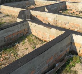 MH Construção