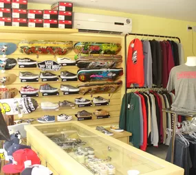 Filipinas Skate Shop photo 6