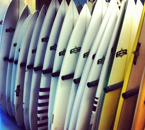 FR Surfboards photo 5