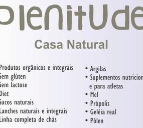 Plenitude Casa Natural photo 1