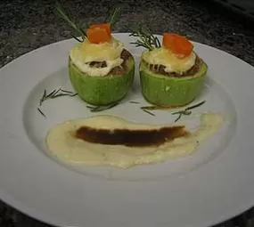 Espaço Gourmet Escola de Gastronomia photo 1