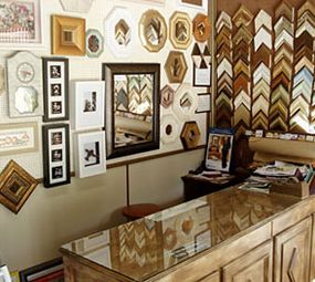 ARFIN - Emoldurações e Decorações photo 9