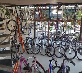 Ciclo Via Bikes photo 4