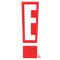 E!