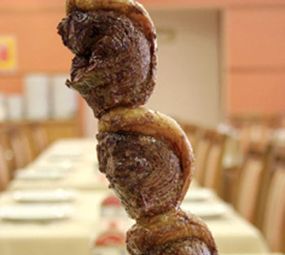 Churrascaria e Pizzaria Jardim do Lago photo 2