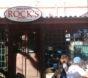 Rock's Restaurante photo 10