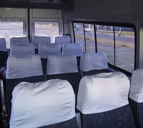 Adrione Transporte e Turismo photo 10