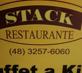 Restaurante Stack