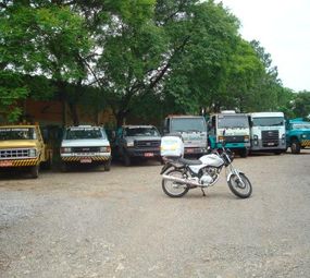 Rodocar Guinchos photo 7