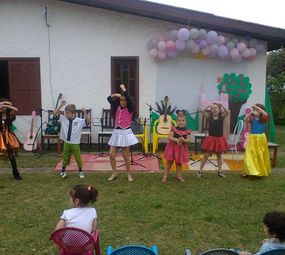 Interação - Turno Inverso Integral & Hotelzinho Infantil photo 3