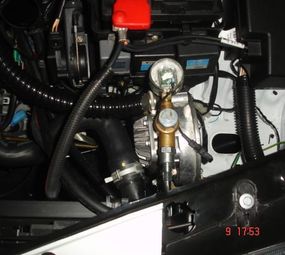 Instal GNV  photo 6