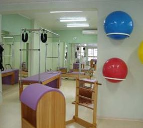 Equilibre Studio de Pilates photo 3