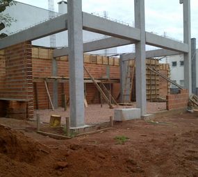 RR Reformas - Reformas e Construções
