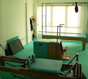 Sintonia Studio Pilates photo 4