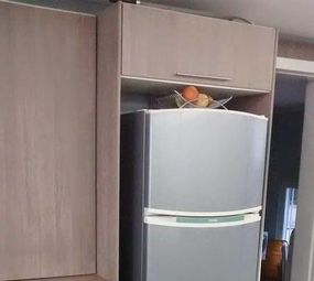 Personalização de Ambientes