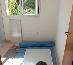 Factor Mudanças