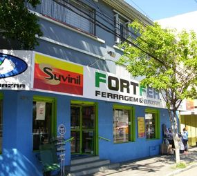 Fortfer Ferragem e Bazar photo 1