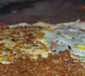 Canoa Tele Pizza photo 5