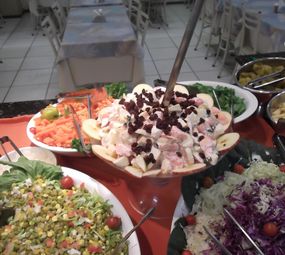 Restaurante Per Mangiare - Shopping Palácio photo 6