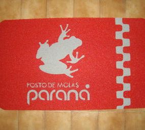 Ateliê do Tapete - Capachos Personalizados photo 5
