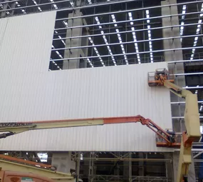 Construtora Destak