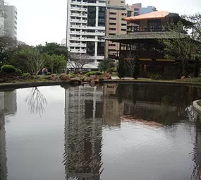 Praça do Japão photo 3