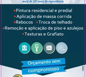 Casa das Pinturas