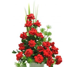Rosa de Saron