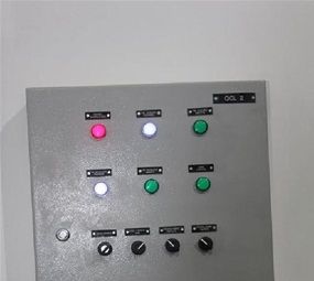 Elétrica LCR