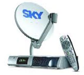 Sky - CTLA photo 1