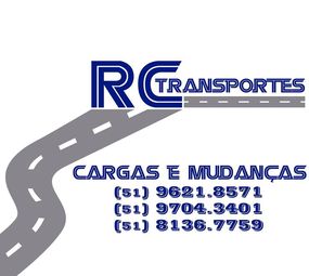 SRP Transportes e Mudanças - RC Mudanças