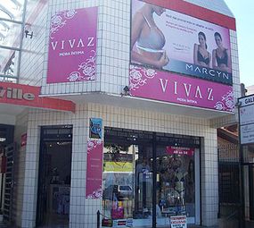 Vivaz Moda Íntima photo 2
