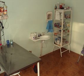 Veterinária Santo Antônio photo 6