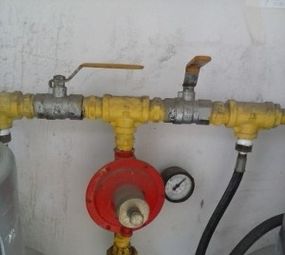 NeelGas Service - Instalação de Gás Grande Porto Alegre