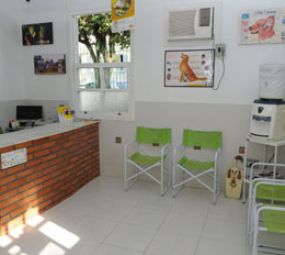 Toca dos Bichos photo 7