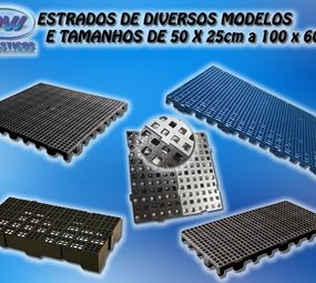 PW Plásticos photo 6