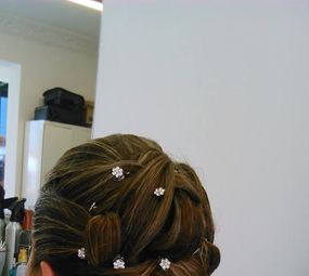 Spazio Capelli Beauty Salon