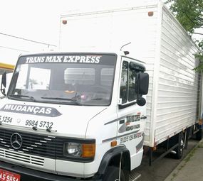Trans Max Express
