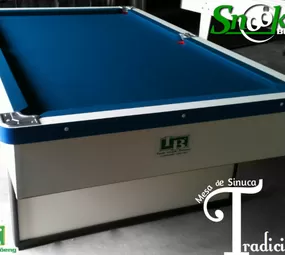 SNOOKER BOENG